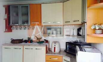 Imagem 5: Sobrado com 3 Dormitórios - Narita Garden - Vargem Grande Paulista/SP