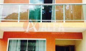 Imagem: Sobrado com 3 Dormitórios - Narita Garden