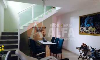 Imagem 3: Sobrado com 3 Dormitórios - Narita Garden - Vargem Grande Paulista/SP