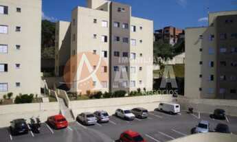 Imagem: Apartamento - 2 Dormitórios - Condomínio