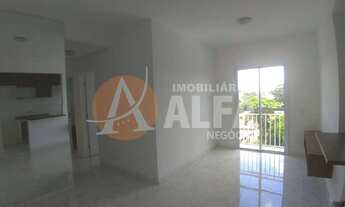 Imagem 4: Apartamento - 2 Dormitórios - Condomínio Pillares Residencial - Jardim Portão Vermelho - V