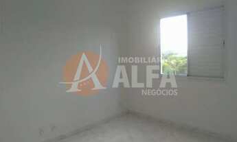 Imagem 7: Apartamento - 2 Dormitórios - Condomínio Pillares Residencial - Jardim Portão Vermelho - V