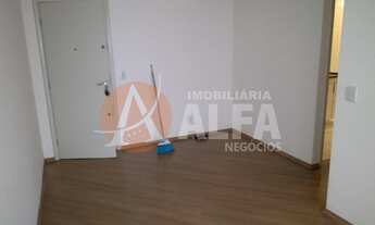 Imagem 3: Belo Apartamento 02 Dorms. Cond. Jd Europa II - JD.Central - Cotia/SP