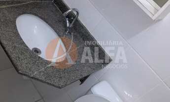 Imagem 5: Belo Apartamento 02 Dorms. Cond. Jd Europa II - JD.Central - Cotia/SP