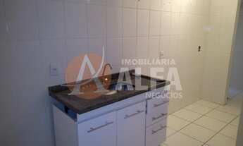 Imagem 6: Belo Apartamento 02 Dorms. Cond. Jd Europa II - JD.Central - Cotia/SP