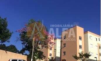 Imagem 2: Belo Apartamento 02 Dorms. Cond. Jd Europa II - JD.Central - Cotia/SP