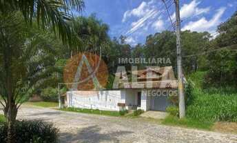 Imagem 3: Fazendinha / Chácara - 4 Dormitórios - Chácara dos Junqueiras - Carapicuíba SP