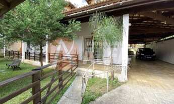 Imagem 2: Fazendinha / Chácara - 4 Dormitórios - Chácara dos Junqueiras - Carapicuíba SP