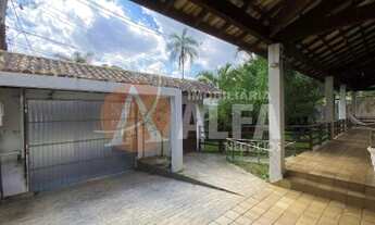 Imagem 5: Fazendinha / Chácara - 4 Dormitórios - Chácara dos Junqueiras - Carapicuíba SP