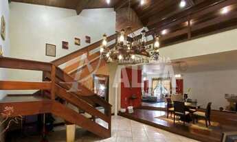 Imagem 7: Fazendinha / Chácara - 4 Dormitórios - Chácara dos Junqueiras - Carapicuíba SP