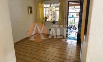 Imagem 4: Casa Térrea - 3 Dormitórios - Jardim Luísa - São Paulo/SP