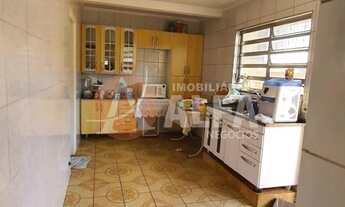 Imagem 6: Casa Térrea - 3 Dormitórios - Jardim Luísa - São Paulo/SP