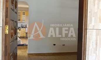 Imagem 3: Casa Térrea - 3 Dormitórios - Jardim Luísa - São Paulo/SP