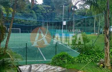 Imagem 7: Casa-3 Dormitórios-Condomínio Vila verde Transurb-Cotia SP