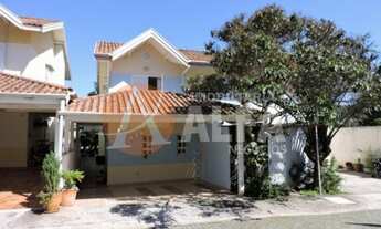 Imagem: Sobrado - 3 Dormitórios - Condomínio Villagio