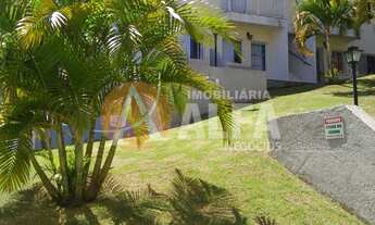 Imagem: Casa (V) - 2 Dormitórios - Condomínio