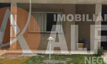 Imagem: Casa - 3 Dormitórios - Condomínio Residencial