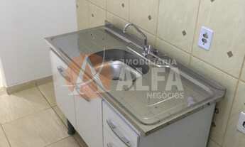 Imagem 6: Apartamento - 2 Dormitórios - Condomínio Ilhas da Grécia - Outeiro de Passárgada