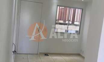 Imagem 4: Apartamento - 2 Dormitórios - Condomínio Ilhas da Grécia - Outeiro de Passárgada