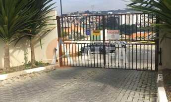 Imagem: Apartamento - 2 Dormitórios - Condomínio