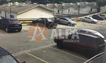 Imagem 3: Apartamento - 2 Dormitórios - Condomínio Ilhas da Grécia - Outeiro de Passárgada