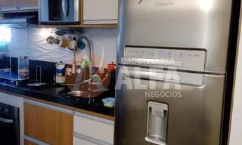 Imagem 3: Apartamento - 2 Dormitórios - Condomínio VitaVert - Cotia SP