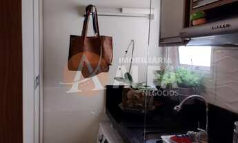 Imagem 4: Apartamento - 2 Dormitórios - Condomínio VitaVert - Cotia SP