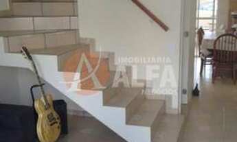 Imagem 3: Sobrado - 2 Dormitórios - Condomínio Duo Granja Viana - Jardim Caiapiá - Cotia/SP