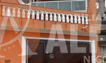 Imagem: Sobrado - 3 Dormitórios - Jardim Araruama