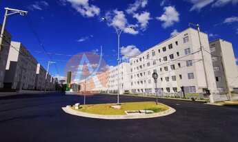 Imagem: Apartamento (v) - 2 Dormitórios - Condomínio