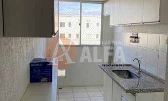 Imagem 5: Apartamento (v) - 2 Dormitórios - Condomínio Conquista Cotia - Recanto vista Alegre - Coti