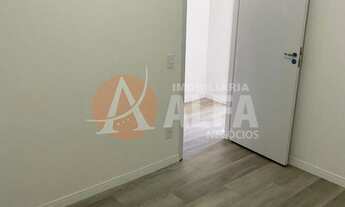 Imagem 2: Apartamento (v) - 2 Dormitórios - Condomínio Conquista Cotia - Recanto vista Alegre - Coti