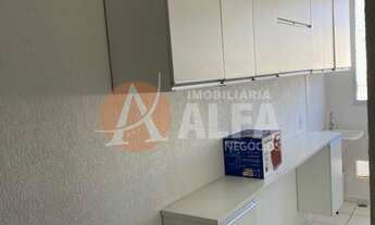 Imagem 6: Apartamento (v) - 2 Dormitórios - Condomínio Conquista Cotia - Recanto vista Alegre - Coti