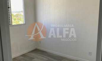 Imagem 3: Apartamento (v) - 2 Dormitórios - Condomínio Conquista Cotia - Recanto vista Alegre - Coti