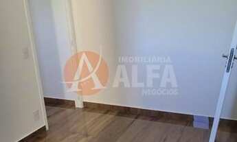 Imagem 6: Apartamento (V) - 2 Dormitórios - Condomínio Residencial New Life Granja Viana - Jardim Ba