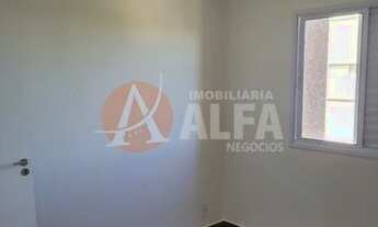 Imagem 7: Apartamento (V) - 2 Dormitórios - Condomínio Residencial New Life Granja Viana - Jardim Ba