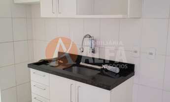 Imagem 6: Excelente Apartamento - 2 Dormitórios - Condomínio Costa Verde - Jardim Caiapiá - Cotia SP