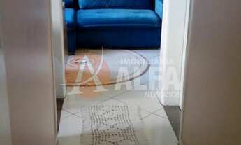 Imagem 4: Apartamento-2 Dormitórios-Condomínio Spazio Ipê Amarelo-Parque Munhoz-São paulo SP