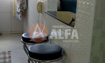 Imagem 3: Apartamento-2 Dormitórios-Condomínio Spazio Ipê Amarelo-Parque Munhoz-São paulo SP