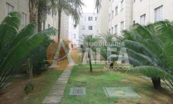 Imagem 2: Apartamento-2 Dormitórios-Condomínio Spazio Ipê Amarelo-Parque Munhoz-São paulo SP