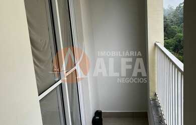 Imagem 3: Lindo apartamento - 02 dormitórios - reformado - Condomínio Residencial Florença