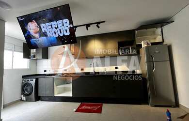 Imagem 2: Lindo apartamento - 02 dormitórios - reformado - Condomínio Residencial Florença