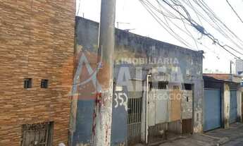 Imagem 2: CASAS – 1 DORMS – JD. TURÍBIO – OSASCO/SP