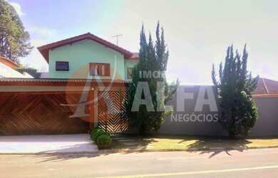 Imagem 2: Bela Casa - 3 Suítes - Condomínio Granja II - Granja Viana - Cotia/SP