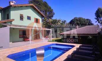 Imagem: Bela Casa - 3 Suítes - Condomínio Granja