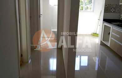 Imagem 3: APARTAMENTO (V) - 2 DORMITÓRIO - DUO RESIDENCIAL GRANJA VIANA l - LAGEADO - COTIA