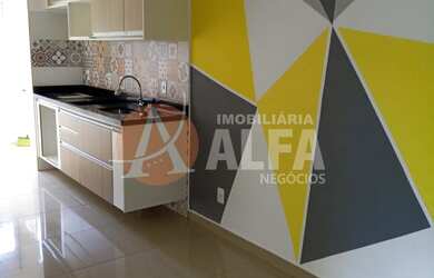 Imagem 7: APARTAMENTO (V) - 2 DORMITÓRIO - DUO RESIDENCIAL GRANJA VIANA l - LAGEADO - COTIA