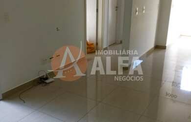 Imagem 2: APARTAMENTO (V) - 2 DORMITÓRIO - DUO RESIDENCIAL GRANJA VIANA l - LAGEADO - COTIA