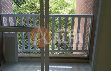 Imagem 5: APARTAMENTO (V) - 2 DORMITÓRIO - DUO RESIDENCIAL GRANJA VIANA l - LAGEADO - COTIA