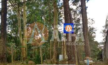 Imagem: Terreno - 650 mts 2 - Parque dos Pinos